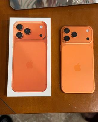 Apple iphone 17 pro max - 1 TB - apple store