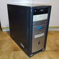 PC Desktop Intel i5 650 3.20GHz 4GB RAM 500GB HDD