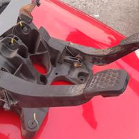 ricambi x chevrolet spark pedaliera 