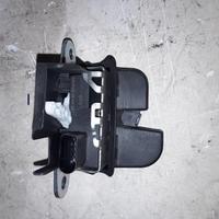 SERRATURA COFANO POSTERIORE VOLKSWAGEN Polo 6Â° Se