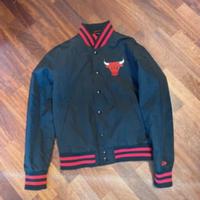 Giubbotto Chicago Bulls New Era