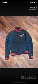 Giubbotto Chicago Bulls New Era