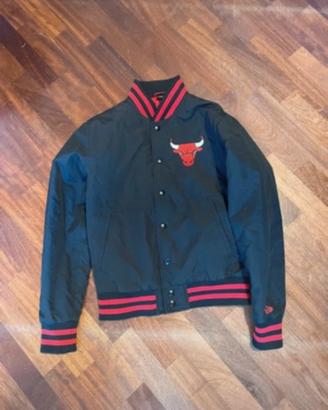 Giubbotto Chicago Bulls New Era
