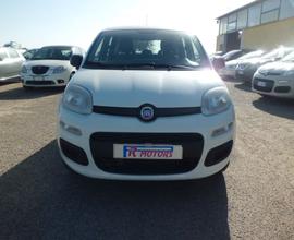 Fiat Panda 0.9 TwinAir Turbo Natural Power Lounge 