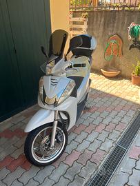 Honda SH300i
