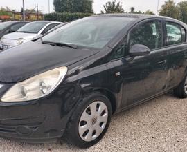 Opel Corsa 1.2 5 porte Club **NEOPATENTATI**