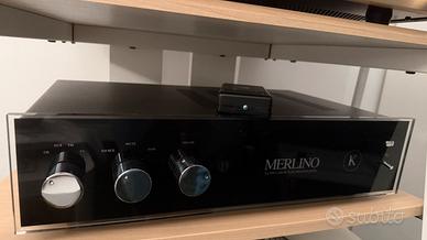 Klimo Merlino