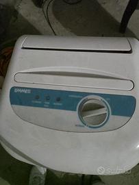 deumidificatore