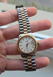 Eberhard datejust 