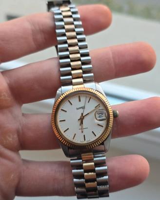 Eberhard datejust 