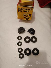 Guarnizioni  freni Alfa Romeo/Lancia epoca 