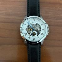 Orologio automatico fossil