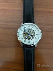 Orologio automatico fossil