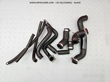 TUBI ACQUA APRILIA FALCO 1000 2000 2001 SL 2002 20