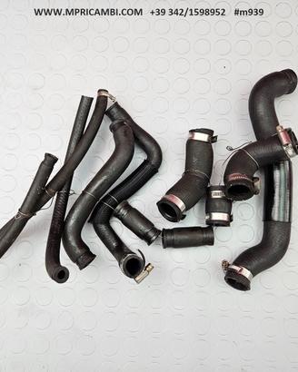 TUBI ACQUA APRILIA FALCO 1000 2000 2001 SL 2002 20
