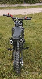 pitbike 49cc