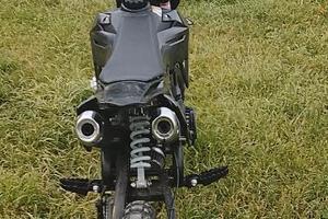 pitbike 49cc