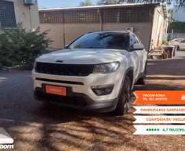 JEEP Compass 2 serie Compass 2.0 Multijet II a...