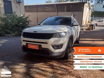 JEEP Compass 2 serie Compass 2.0 Multijet II a...