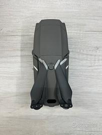 Dji mavic pro 2 fly more combo