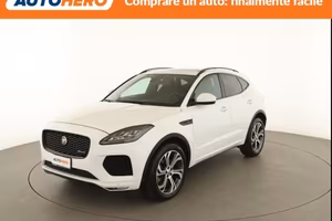 JAGUAR E-Pace XR43350