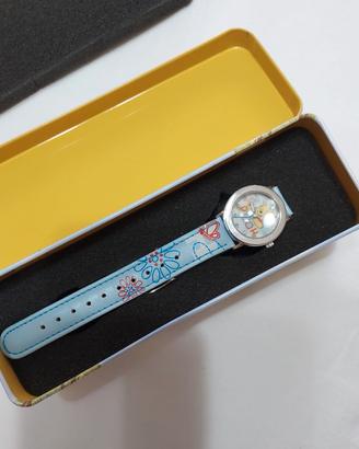 Orologio Winnie the Pooh  Disney NUOVO 