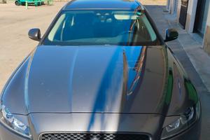 Jaguar XF sportbrake 2.0 d 132 kw 2018