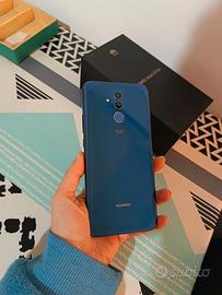 Huawei 20 mate lite