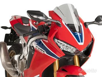 Cupolino Puig Fumé Honda CBR1000 RR 2017 / 2018
