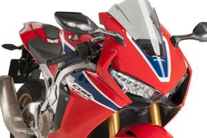 Cupolino Puig Fumé Honda CBR1000 RR 2017 / 2018