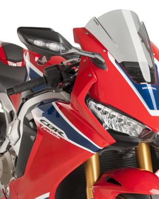 Cupolino Puig Fumé Honda CBR1000 RR 2017 / 2018