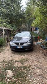 2002 LANCIA Y ELEFANTINO (DODO)