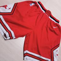 Chicago Bulls shorts game 