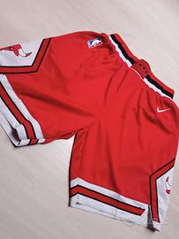 Chicago Bulls shorts game 