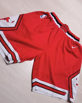 Chicago Bulls shorts game 