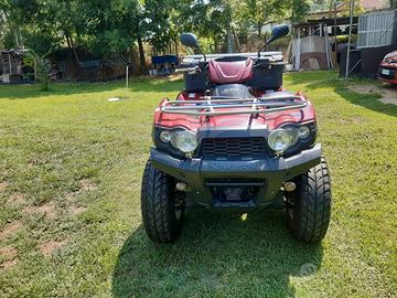 Kawasaki Altro modello