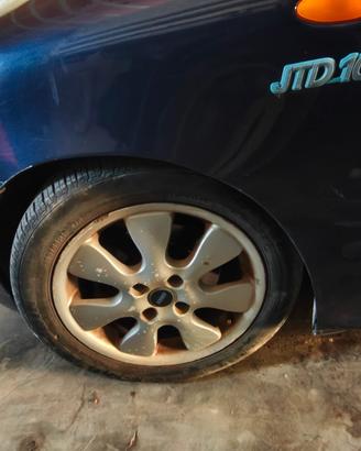 pezzi di ricambio FIAT Brava 