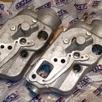 SCATOLA POMPA MISCELATORE ORIGINALE LML DTAD 2T