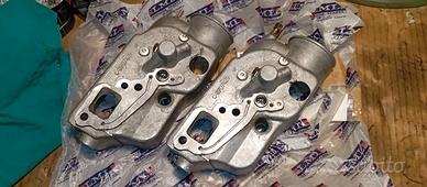 SCATOLA POMPA MISCELATORE ORIGINALE LML DTAD 2T