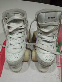 pattini a rotelle bimba 