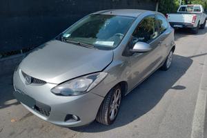 Ricambi Mazda 2 anno 2009