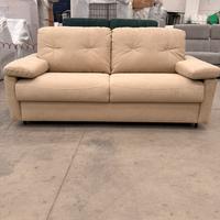 Divano letto matrimoniale maxi