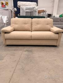 Divano letto matrimoniale maxi
