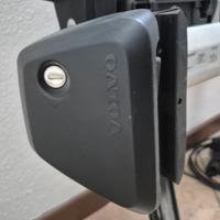 Barre portatutto per Volvo xc40 originali