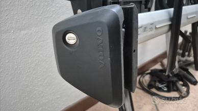 Barre portatutto per Volvo xc40 originali