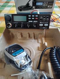 CB Midland Alan 48 Pro