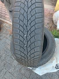 gomme 
