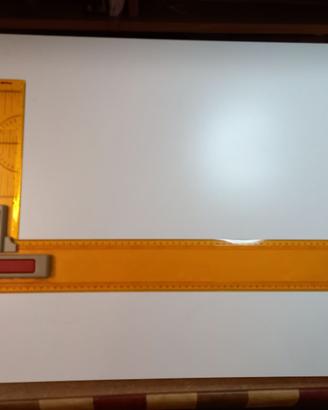 tavolo per tecnigrafo da banco