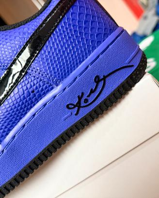 Air Force 1 Low Protro