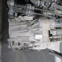 CAMBIO MERCEDES CLASSE A 1.7 CDI 2004 668942 5 M